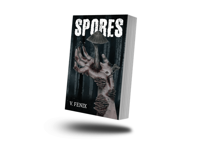 SPORES BOOK