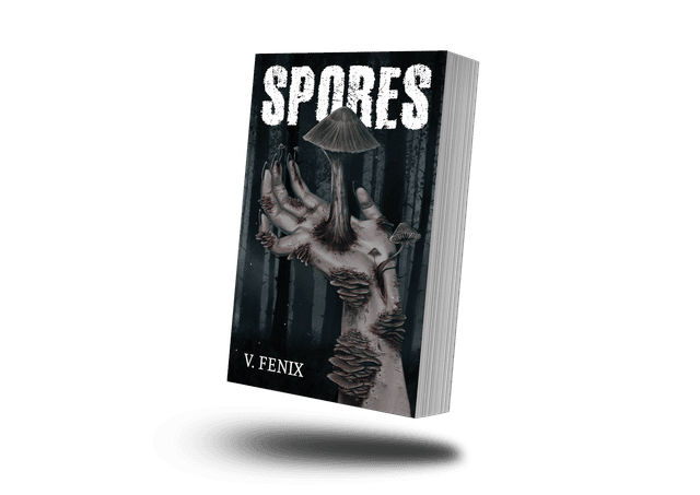 SPORES BOOK